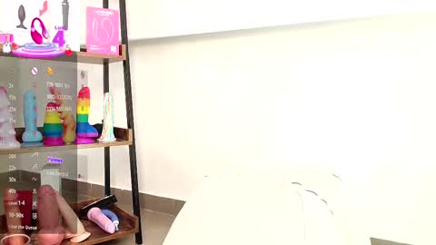 Snapshot of _sassy_girl chatting on 27, 2, 2025 Sassy Girl online show from 27, 2, 2025