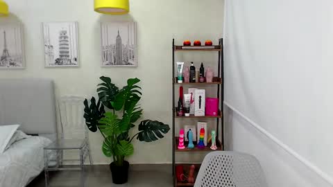 Snapshot of _sassy_girl chatting on 10, 3, 2025 Sassy Girl online show from 10, 3, 2025