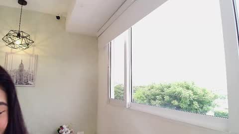 Snapshot of _sassy_girl chatting on 12, 9, 2025 Sassy Girl online show from 12, 9, 2025