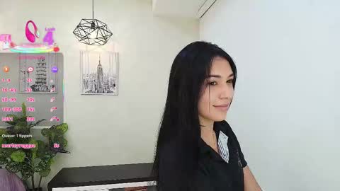 Snapshot of _sassy_girl chatting on 15, 9, 2025 Sassy Girl online show from 15, 9, 2025