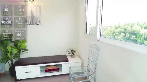 Snapshot of _sassy_girl chatting on 24, 9, 2025 Sassy Girl online show from 24, 9, 2025