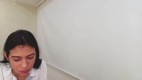 Snapshot of _sassy_girl chatting on 29, 9, 2025 Sassy Girl online show from 29, 9, 2025