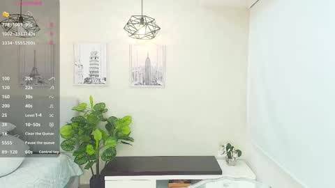 Snapshot of _sassy_girl chatting on 1, 10, 2025 Sassy Girl online show from 1, 10, 2025