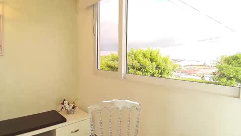 Snapshot of _sassy_girl chatting on 6, 10, 2025 Sassy Girl online show from 6, 10, 2025