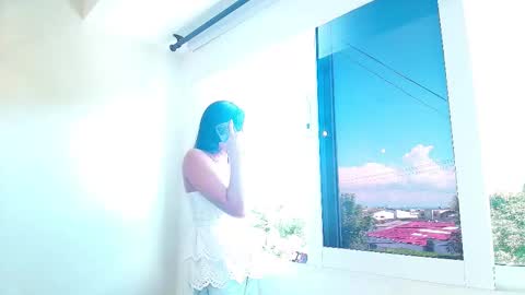 Snapshot of _sassy_girl chatting on 18, 10, 2025 Sassy Girl online show from 18, 10, 2025