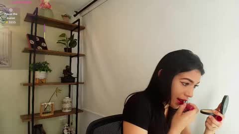 Sassy Girl online show from 3, 3, 2026