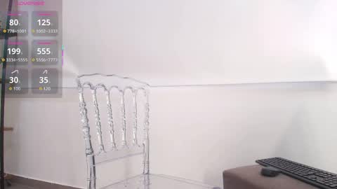 Snapshot of _sassy_girl chatting on 23, 4, 2026 Sassy Girl online show from 23, 4, 2026