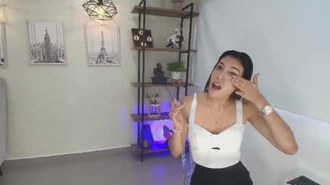 Snapshot of _sassy_girl chatting on 27, 4, 2026 Sassy Girl online show from 27, 4, 2026