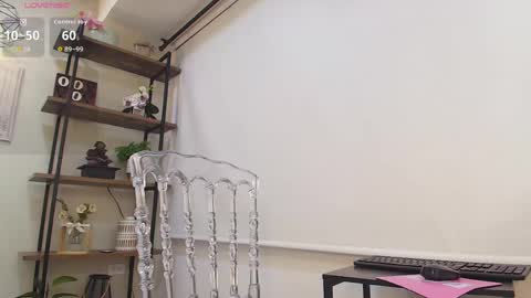 Snapshot of _sassy_girl chatting on 26, 5, 2026 Sassy Girl online show from 26, 5, 2026