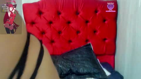 Snapshot of _scarlet_vega_ chatting on 18, 12, 2025 scarlet vega online show from 18, 12, 2025