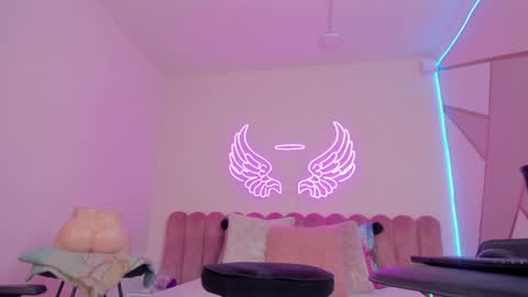 Snapshot of _scarletmoore chatting on 9, 1, 2025 Scarlett online show from 9, 1, 2025