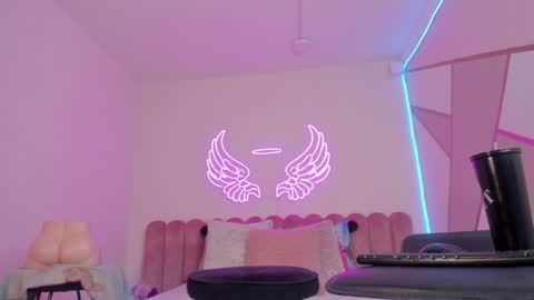 Snapshot of _scarletmoore chatting on 9, 1, 2025 Scarlett online show from 9, 1, 2025