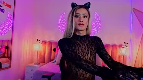 Scarlett online show from 20, 10, 2025