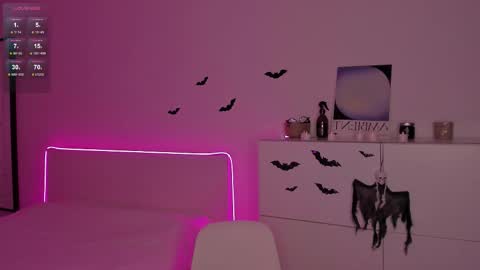 Kat online show from 31, 10, 2025