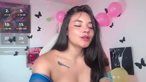 Serendipia online show from 9, 12, 2024