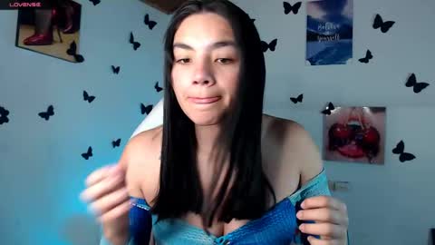 Serendipia online show from 7, 2, 2025