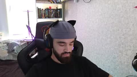 Snapshot of _serious_man chatting on 11, 10, 2025 Ask me online show from 11, 10, 2025