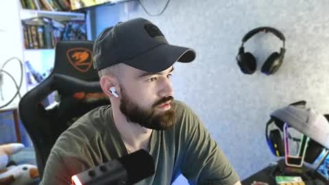 Ask me online show from 7, 4, 2026