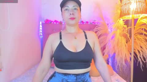 Snapshot of _sexbunny_ chatting on 22, 4, 2026 _sexbunny_ online show from 22, 4, 2026
