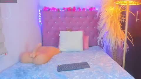 Snapshot of _sexbunny_ chatting on 28, 4, 2026 _sexbunny_ online show from 28, 4, 2026