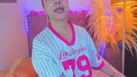 Snapshot of _sexbunny_ chatting on 12, 5, 2026 _sexbunny_ online show from 12, 5, 2026