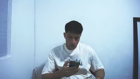 Juan Pablo-independent model online show from 16, 12, 2025