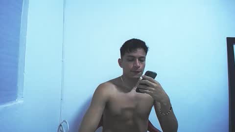 Juan Pablo-independent model online show from 17, 12, 2025