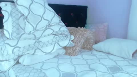 Snapshot of _sexyalexa chatting on 4, 1, 2025 Alexa online show from 4, 1, 2025
