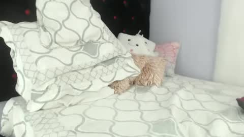 Snapshot of _sexyalexa chatting on 29, 1, 2025 Alexa online show from 29, 1, 2025