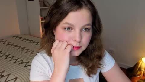 Alice online show from 30, 11, 2025