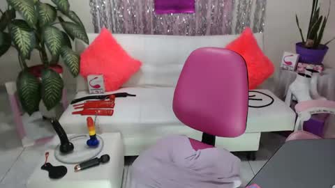 sexy pamela online show from 20, 12, 2024