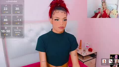 _shadday_ online show from 13, 7, 2026
