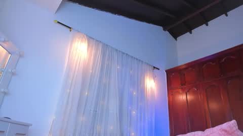 Snapshot of _shantall_777 chatting on 19, 11, 2025 Shsntal online show from 19, 11, 2025