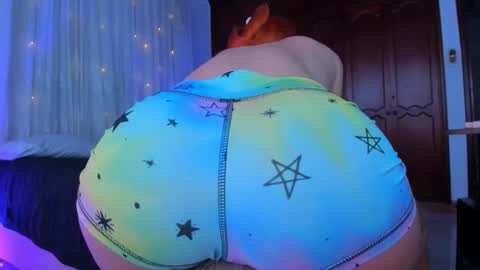 Snapshot of _shantall_777 chatting on 25, 11, 2025 Shsntal online show from 25, 11, 2025