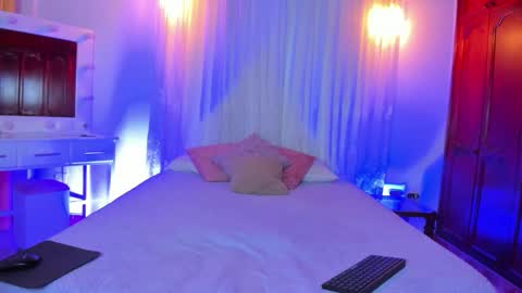 Snapshot of _shantall_777 chatting on 4, 12, 2025 Shsntal online show from 4, 12, 2025