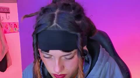 _sharlotte777 online show from 12, 11, 2025