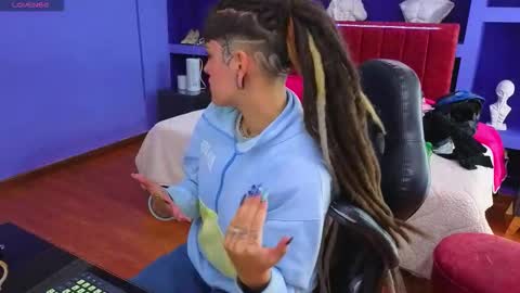 _sharlotte777 online show from 20, 11, 2025