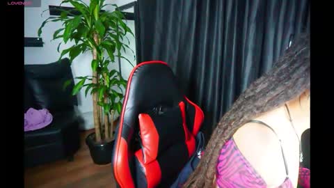 _sharlotte777 online show from 24, 2, 2026