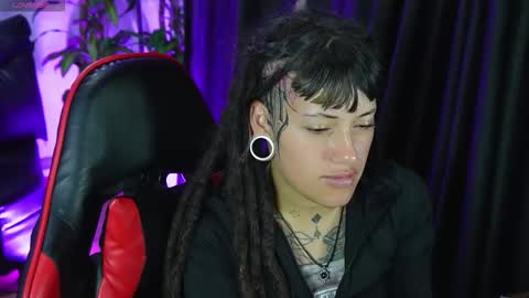 _sharlotte777 online show from 10, 3, 2026