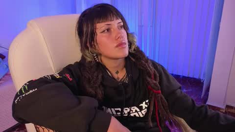 _sharlotte777 online show from 21, 3, 2026