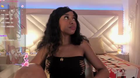 Snapshot of _shayra_ chatting on 11, 5, 2026 Shayra online show from 11, 5, 2026