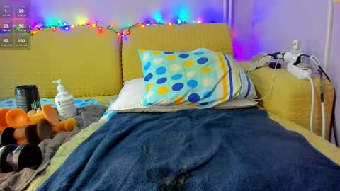 Snapshot of _shestifold chatting on 7, 1, 2025 Nik online show from 7, 1, 2025