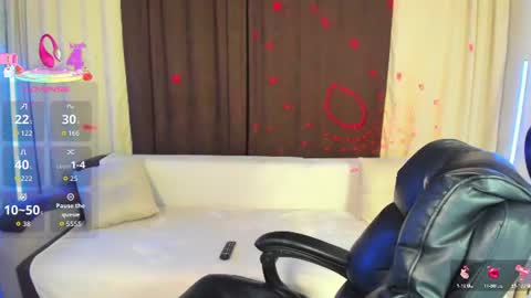  Shy Jenny  online show from 4, 7, 2026