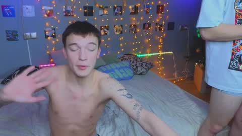 NATHANPVT IS OPEN online show from 22, 12, 2024