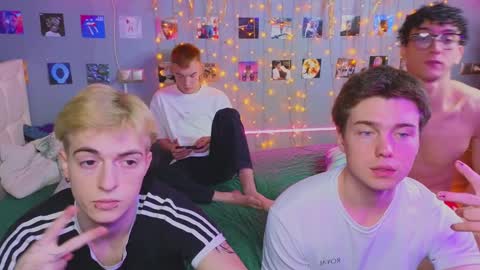 NATHANPVT IS OPEN online show from 11, 1, 2025