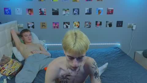 NATHANPVT IS OPEN online show from 21, 1, 2025