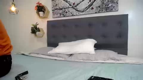 Snapshot of _skyleer_ chatting on 11, 9, 2025 _skyleer_ online show from 11, 9, 2025