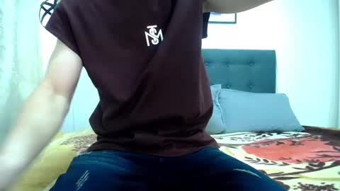 Snapshot of _skyleer_ chatting on 12, 9, 2025 _skyleer_ online show from 12, 9, 2025