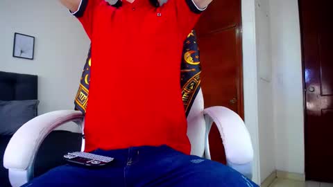 Snapshot of _skyleer_ chatting on 19, 9, 2025 _skyleer_ online show from 19, 9, 2025