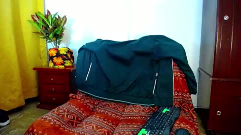 Snapshot of _skyleer_ chatting on 20, 10, 2025 _skyleer_ online show from 20, 10, 2025